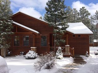 2660 Villa Loop, Show Low, AZ 85901