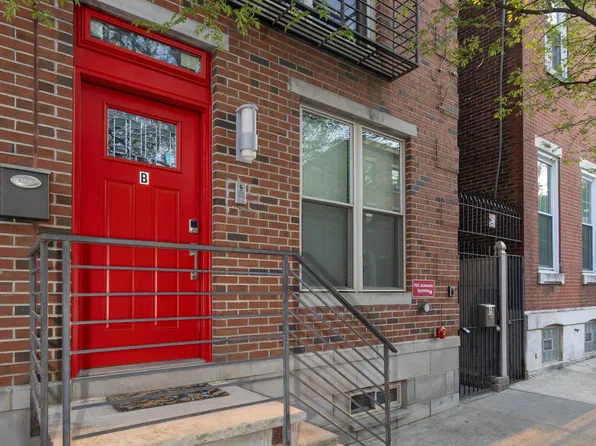 1908 Poplar St #B, Philadelphia, PA 19130