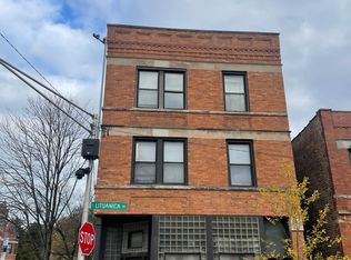 3337 S Lituanica Ave #3R, Chicago, IL 60608