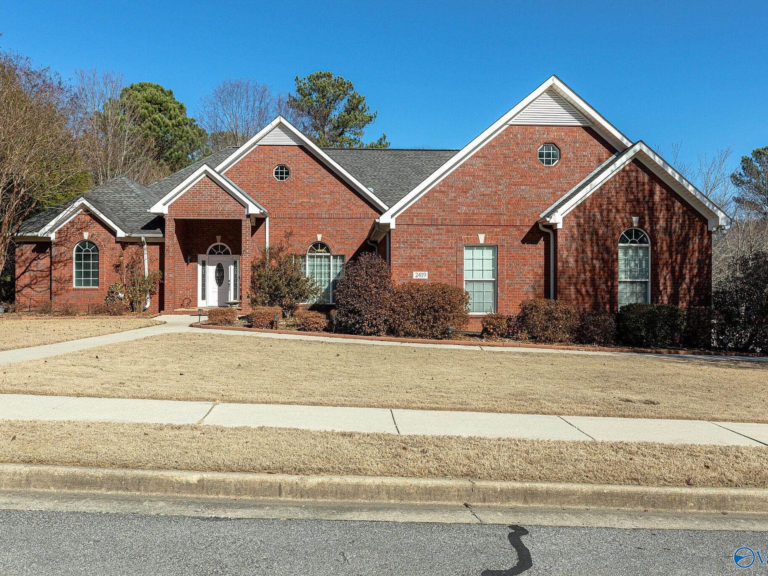 2419 Woodhurst Dr SE, Huntsville, AL 35803 Zillow