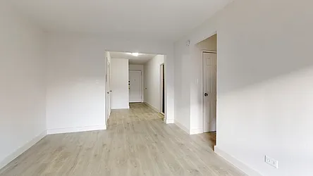 Rented by Algin Management