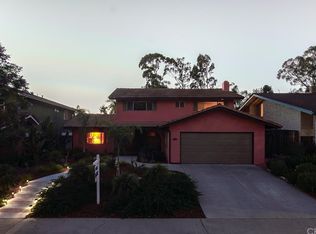 1326 San Marcos Ct, San Luis Obispo, CA 93401