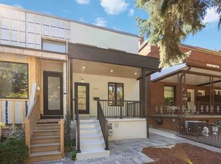 806 Gladstone Ave, Toronto, ON M6H 3J6