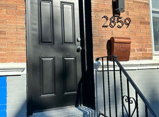 2859 N Taney St, Philadelphia, PA 19132