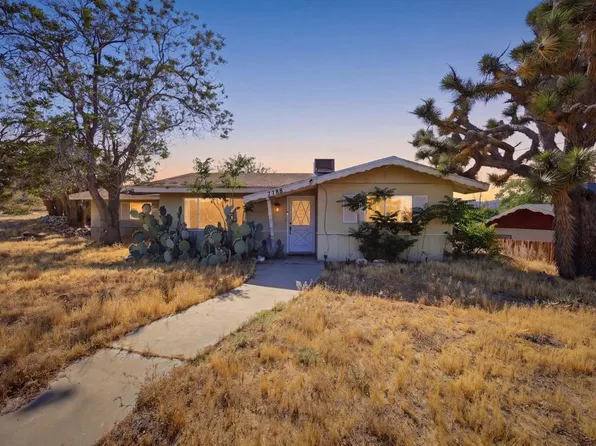 7798 Acoma Trl, Yucca Valley, CA 92284