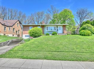1006 Altavia Ave, Park Hills, KY
