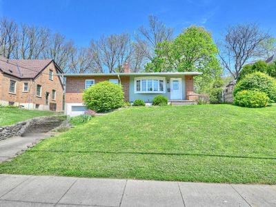 1006 Altavia Ave, Park Hills, KY, 41011