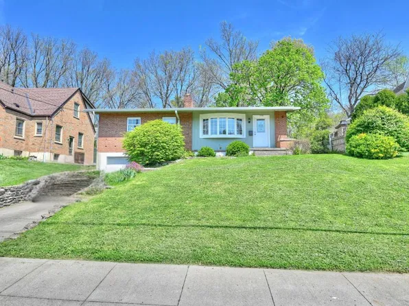 1006 Altavia Ave, Park Hills, KY 41011