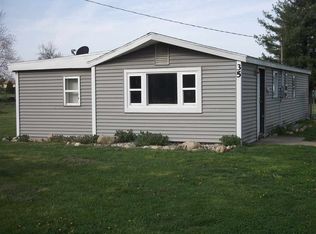 35 N State Road 327, Angola, IN 46703