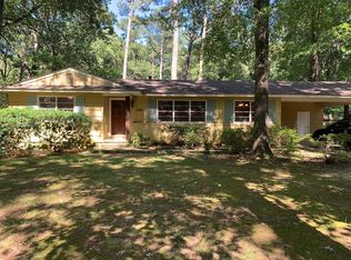 5526 Pine Lane Dr, Jackson, MS 39211