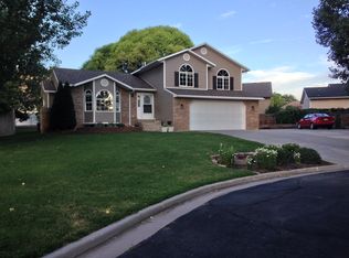 313 S 3200 W, Vernal, UT 84078