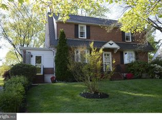 951 Grosstown Rd, Stowe, PA 19464