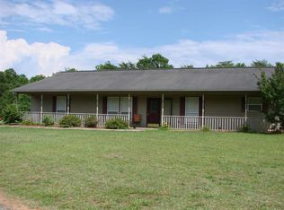 350 Tranquil Dr, Spartanburg, SC 29307