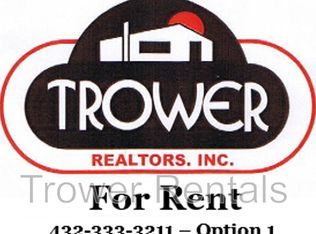 7720 W 26th St, Odessa, TX 79763