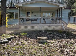 46 King Fisher Dr, Ashland, PA 17921