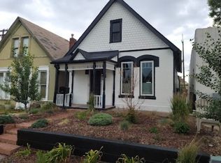 1368 Mariposa St, Denver, CO 80204