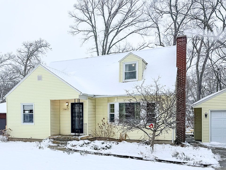 1st image of 2964 Foster Ave NE