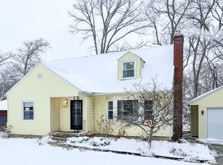 2964 Foster Ave NE, Grand Rapids, MI 49505