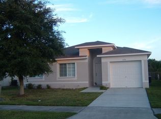 1430 Birchstone Ave, Brandon, FL 33511