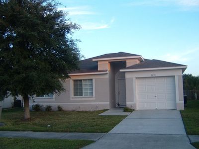 1430 Birchstone Ave, Brandon, FL, 33511