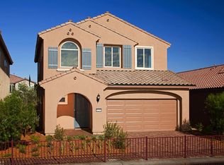 10284 Jamada Dr, Las Vegas, NV 89178