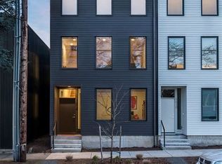 1612 SE Claybourne St, Portland, OR 97202