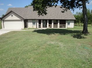 1619 Kirkland Hill Rd, Axtell, TX 76624