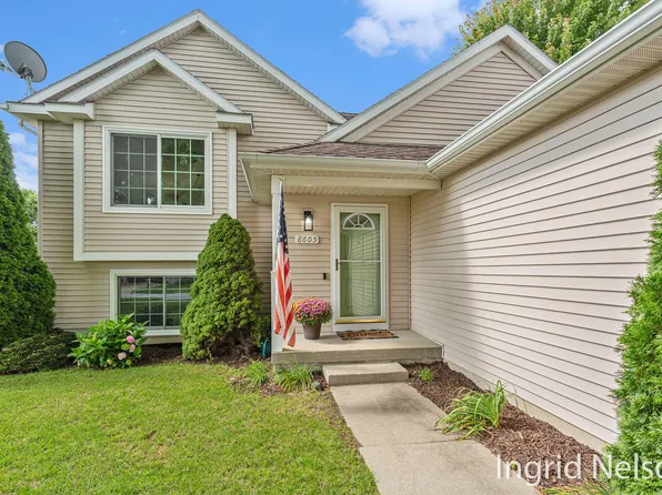 8605 Pasture Rd SE, Caledonia, MI 49316
