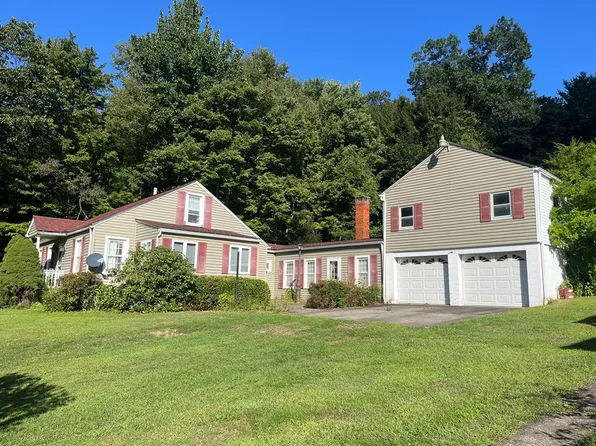 164 Nagel Rd, Oil City, PA 16301