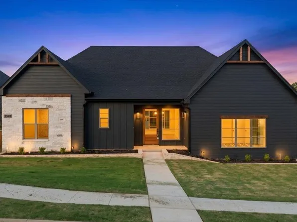 406 Sides Blvd, Bullard, TX 75757