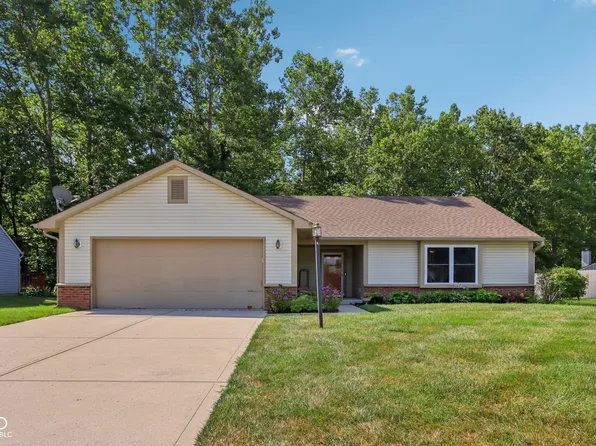 4043 Owster Way, Indianapolis, IN 46237