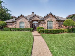 3005 Oak Springs Dr, Garland, TX 75044