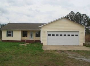 11728 Highway 195, Jasper, AL 35503