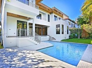 251 Buttonwood Dr, Key Biscayne, FL 33149