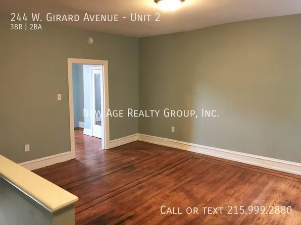 244 W Girard Ave #2, Philadelphia, PA 19123