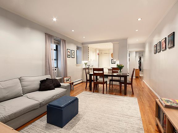 2nd image of 4 W 109th St APT 1B