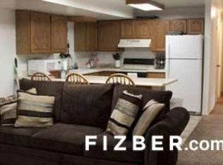 1673 Hickory Ln UNIT D, Provo, UT 84604