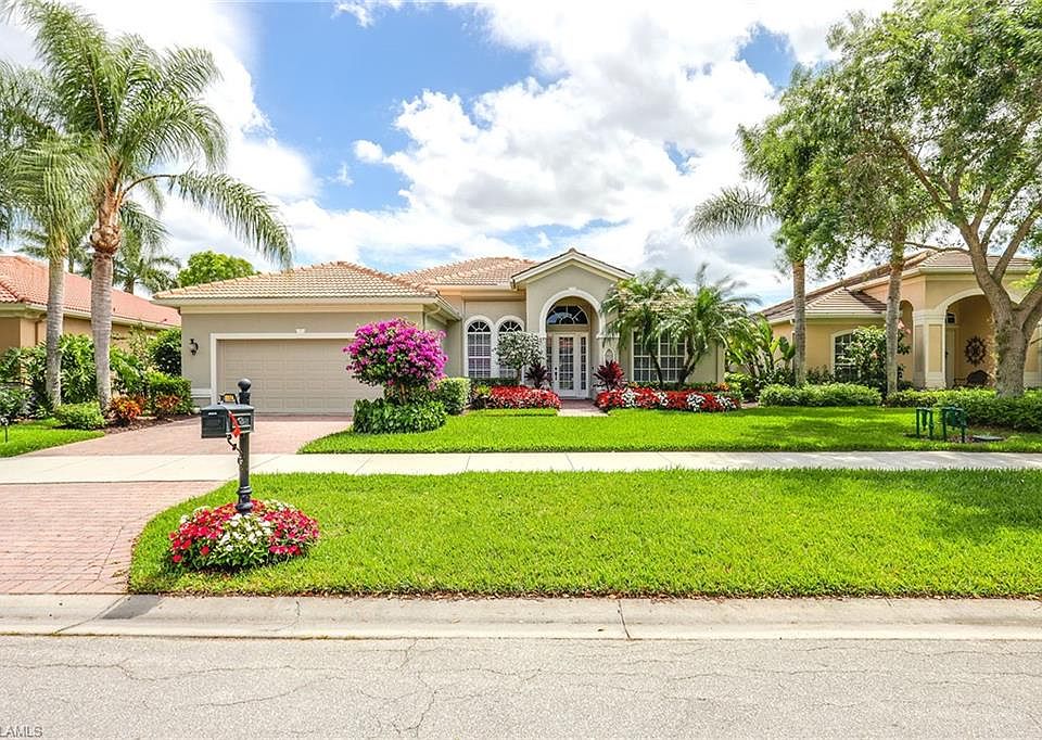 8974 Mustang Island Cir, Naples, FL 34113 Zillow