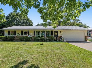 3124 Knight Dr, Buchanan, MI 49107