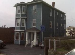 9 Shamrock St #U1, Worcester, MA 01605