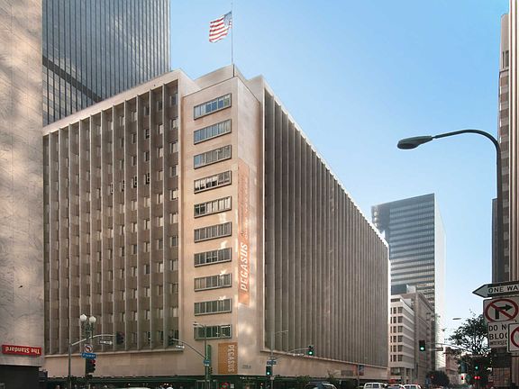 Building Street View