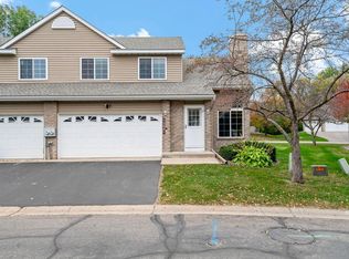 13891 Granada Way UNIT 39, Apple Valley, MN 55124