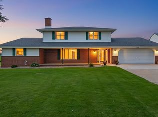 N4341 McCabe Rd, Kaukauna, WI 54130