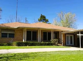 302 NW 31st St, Lawton, OK 73505