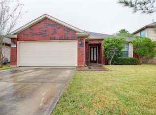 12119 Bradenway Ln, Houston, TX 77089