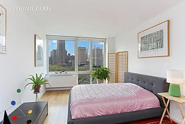 Rented by Corcoran