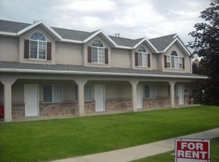 38 S 200 W, Brigham City, UT 84302