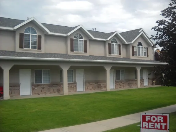 38 S 200 W, Brigham City, UT 84302