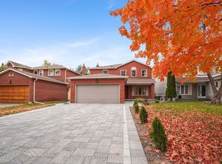 97 Brillinger St, Richmond Hill, ON L4C8Y3