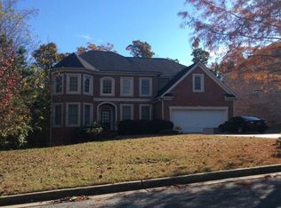 1090 Abercorn Dr SW, Atlanta, GA 30331